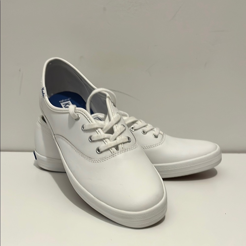 Keds Women's White Sneakers
